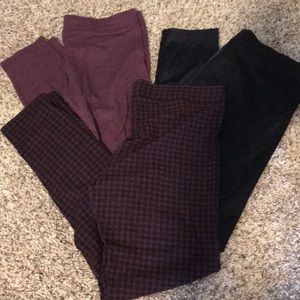 Victoria’s Secret Pink Leggings